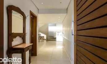 Imagem 6: Casa para locação de 450m2, R$ 15.800,00 no bairro Cristal