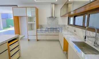 Imagem 7: CASA EM CONDOMÍNIO - ALPHAVILLE BURLE MARX - SP