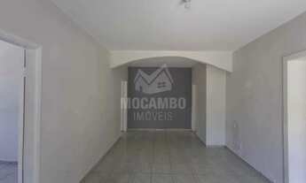 Imagem: Casa de rua / Residencial / Centro