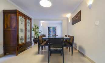 Imagem 6: Casa para venda em Brooklin com 3 quartos, sendo 1 suíte , 200m²