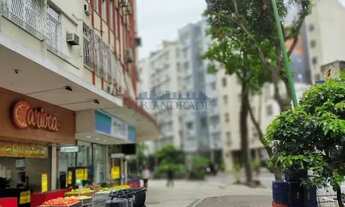 Imagem: Ipanema, 2 quartos, Charmoso e Silencioso