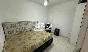 Imagem 4: RC Imóveis vende sobrado no Alto Boqueirão