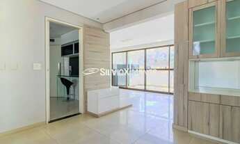 Imagem 6: Residencial Apartamento no Buritis com 118,00 (M²), 3 quartos e 3 vagas para Aluguel