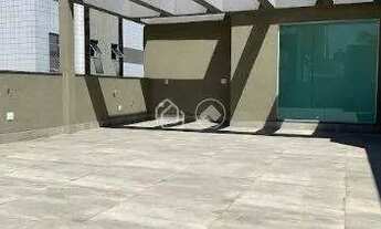 Imagem 5: Cobertura 3 quartos, elevador, à venda no Castelo, Belo Horizonte-MG