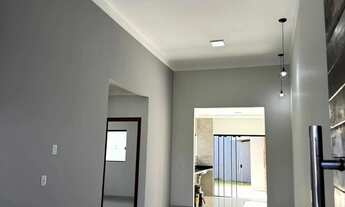 Imagem 7: Casa à Venda no Altos do Panamá Campo Grande/MS