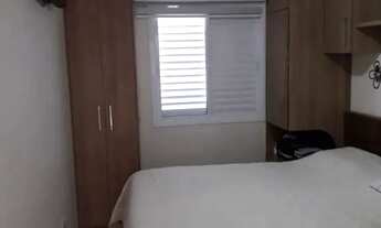 Imagem 7: APARTAMENTO - VILA PAGANO - SP