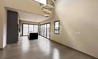 Imagem 4: Casa à venda no Condomínio Dolce Vita em Paulínia