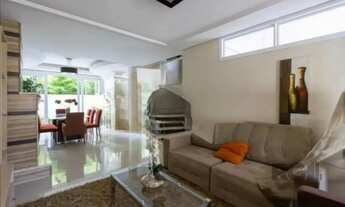 Imagem 4: Casa residencial para alugar no bairro Pedra Redonda com 190 m² e 3 dormitórios