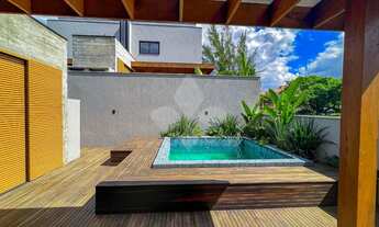 Imagem 7: Casa de 150 m² com 3 suítes, à venda no Jardim Panorâmico em Garopaba - SC