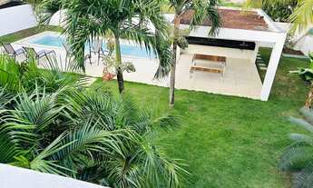 Imagem: Casa para aluguel em Busca Vida