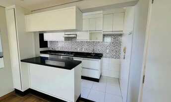 Imagem 7: Portal Caminhos do Vento à venda com 2 dormitórios, 49 m² por R$235.000,00 - Jardim Nova H