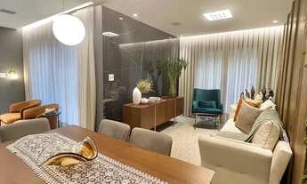 Imagem 3: Greenville Exclusive - 3 quartos - 2 vagas - Parque Verde - Venda