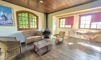 Imagem: Cobertura à venda em Mont Serrat, Porto