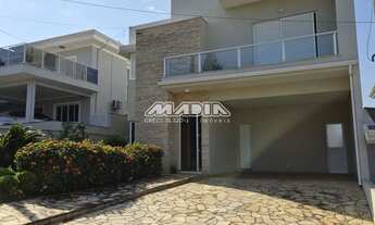 Imagem 3: Casa - Condomínio Villaggio Fiorentino - Valinhos