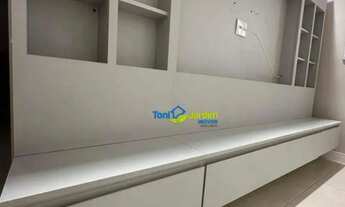 Imagem 4: Apartamento com 2 dormitórios à venda, 64 m² por R$ 400.000,00 - Utinga - Santo André/SP