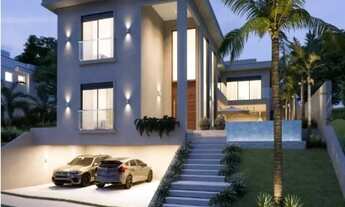 Imagem 2: CASA EM CONDOMÍNIO - ALPHAVILLE - SP