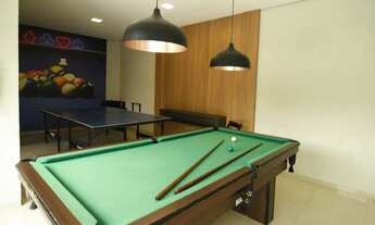 Imagem 2: Casa 3 Dormitórios (1 Suíte) no Campo Comprido, Curitiba 110 m²