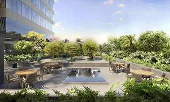 Imagem 4: Sala para locação no Catuaí Corporate Gleba Palhano Londrina PR