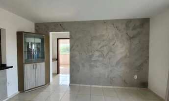 Imagem 3: Imóvel para venda com 62 metros quadrados com 2 quartos em Serraria - São José - SC