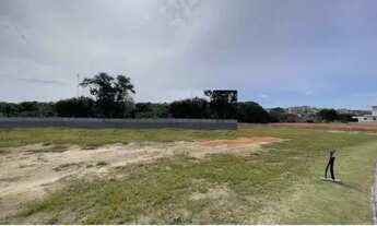 Imagem 5: Terreno luxo com 900 m² Urbanova condomínio Jardins Nações R$1.850.000,00 condomínio Compl