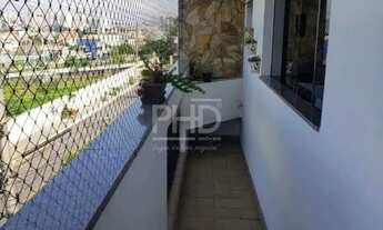 Imagem 5: Apartamento à venda, 3 quartos, 1 suíte, 3 vagas, Rudge Ramos - São Bernardo do Campo/SP