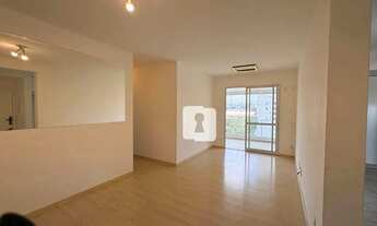 Imagem 2: Apartamento com 3 dormitórios para alugar, 87 m² por R$ 5.200,00/mês a LOCAÇÃO - Vila Anas