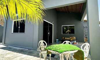 Imagem 2: Casa Térrea 3/4 com Suíte - Vilas do Atlântico (Alameda