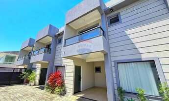 Imagem: LOCACAO - CASA DUPLEX 3/4 COM ENERGIA SOLAR