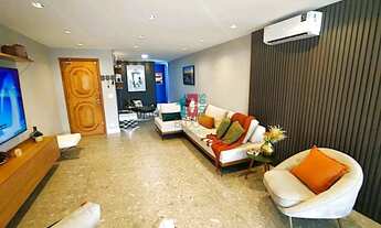 Imagem 6: Recreio dos Bandeirantes