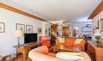 Imagem: Apartamento à Venda - Santa Cecília, 3