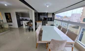 Imagem 4: Apartamento à venda a 300m da Praia da Enseada, Guarujá/SP - 3 quartos, 3 suítes, 4 banhei