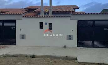 Imagem 2: Casa em Rua Iemanjá - Tupy - Itanhaém/SP