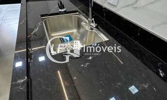 Imagem 6: Casa à venda em Campo Grande-MS, Jardim Seminário: 3 quartos, 1 suíte, 1 sala, 2 banheiros