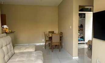 Imagem 6: Imóvel para venda com 59 metros quadrados com 2 quartos em Turu - São Luís - MA