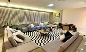 Imagem 2: Apartamento com 4 dormitórios à venda, 214 m² por R$ 1.710.000,00 - Guararapes - Fortaleza