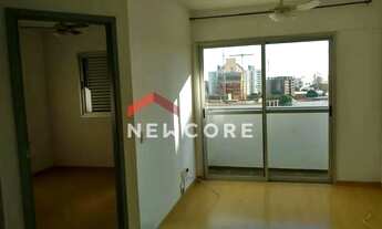 Imagem 2: Apartamento em Rua Regente Feijó - Centro - Campinas/SP