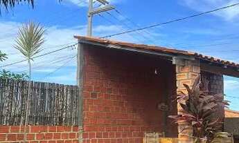 Imagem 5: CHALÉ EM SANTO AMARO- MA