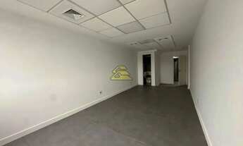 Imagem 5: Barra da Tijuca Galpão / depósito com 1 vaga na garagem