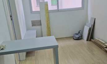 Imagem: Ap Novo Barra funda metrô