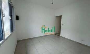 Imagem 3: Casa com 2 dormitórios para alugar, 100 m² por R$ 1.815,00/mês - Vila Amorim - Suzano/SP