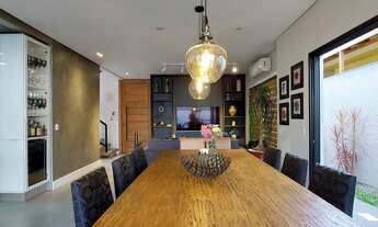 Imagem 3: Casa em Rua Iraúna - Moema - São Paulo/SP