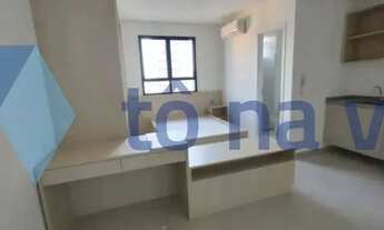 Imagem 2: Loft 24m² para locação com 1 dormitório em Rudge Ramos, São Bernardo do Campo - SP