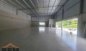 Imagem 3: Galpão para aluguel em Camboriú