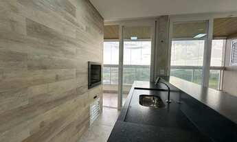 Imagem 5: Belíssimo Apartamento à venda, Edifício Evidence - Residencial Amazonas, Franca, SP