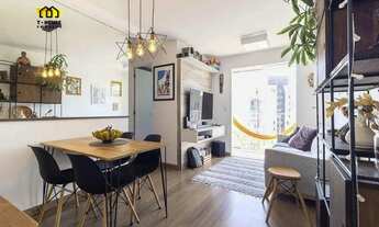 Imagem: Apartamento com 2 dormitórios à venda