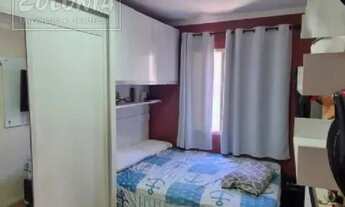 Imagem 6: Apartamento a venda - Cidade São Jorge, Santo André