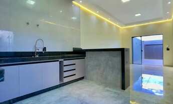 Imagem 7: Casa Quinta D'Oeste por R$ 629.900,00