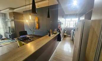 Imagem 5: Apartamento com 2 dormitórios à venda, 66 m² por R$ 410.000,00 - Centro - Niterói/RJ