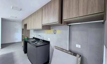 Imagem 3: Apartamento à venda em Vila Mogilar, Mogi 3 suítes, 116m²