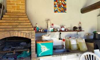 Imagem 3: Casa com 3 dormitórios à venda, 258 m² por R$ 1.100.000,00 - Piratininga - Niterói/RJ